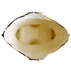 Art Nouveau Jardiniere Bloempot Porselein Czechoslovakia 1920’S thumbnail 7