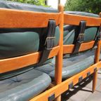 60s Sven Ellekaer X Coja Culemborg Vintage Sofa thumbnail 6