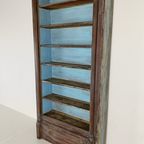 Antieke Grote Boekenkast thumbnail 21