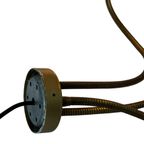 Rob Nollet - Deja Vu Nijmegen - Wall Mounted Lamp - Goosneck (triple) - Glass Shades, Dutch Design thumbnail 5