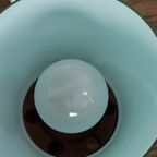 Teak Tafellampje thumbnail 6