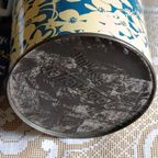 Vintage Unieke Picknickmand, Met Liefde Gerestyled thumbnail 14