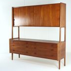 Vintage Hans Wegner Voor Ry Mobler Ry-20 Kast Highboard thumbnail 12