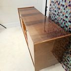 Vintage Scandinavisch Dressoir thumbnail 7