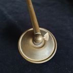 Vintage - Wandlamp - Muurlamp - Zwenklamp - Metaal - Dimmer thumbnail 5