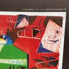 David Hockney, A Print Retrospective, thumbnail 4