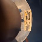 Vintage Dubbele Dijkstra Booglamp thumbnail 10