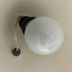 Vintage Original Sputnik Lamp – 1950’S thumbnail 12