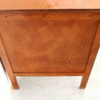 Vintage Bureau | Sidetable | Jaren 60 | Zweden thumbnail 3