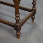 Classical Side Table thumbnail 6