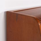 Swedish Mid-century Modern Cabinet-desk From Carl-axel Acking thumbnail 14