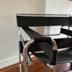Wassily Chair By Marcel Breuer - Tnc3 thumbnail 4