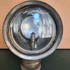 Hasab Vintage Carbid Lamp thumbnail 5