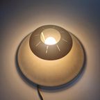 Louis Kalff 1958 Wandlamp Design. Philips Jaren 50 Lamp thumbnail 4