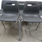 Industrial Chairs (5) Van Car Katwijk thumbnail 13