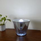 Stekkerdoos Donegani & Lauda Rotaliana Multipot Lamp Chroom thumbnail 6
