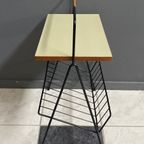 Magazine Rack By Ilse Mobel 1960S thumbnail 9