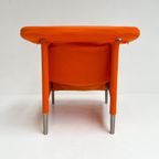 Toribio Fauteuil Van Lievore Altherr Molina, 1990'S thumbnail 10