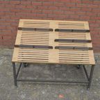 Showtafel Of Manden Tafel Voor Winkel thumbnail 3
