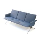 Vintage Design Sofa Model 1715 By André Cordemeyer For Gispen thumbnail 5