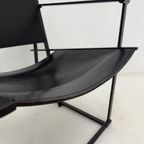 Pastoe Fm60 Chair By Radboud Van Beekum For Pastoe , 1980S thumbnail 6