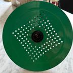 Vintage Hanglamp Groen Jaren 80 Brilliant thumbnail 5