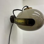 Vintage Wall Lamp Mushroom , 1970’S thumbnail 17
