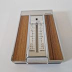 70's Vintage Telefoon Flipper Telefoonboek Automaat thumbnail 4