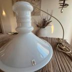 Holmegaard Lamp Apotheker Pendel Sidse Werner Vintage Deens thumbnail 2