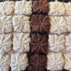 Crochet Pillow thumbnail 9
