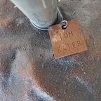 Tom Kater Floorlamp / Solid Bronze Floor Weight thumbnail 7
