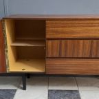 Shoecabinet 1970S With Extra Storage Part thumbnail 6