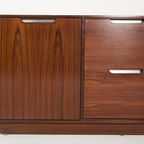 Danish Design Sideboard-cabinet From Sibast Mobler thumbnail 10