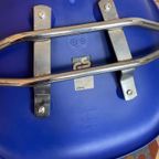 Eames Plastic Side Chair 🧿 Cobalt Blue thumbnail 8