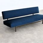 Vintage Slaapbank | Sofa | Jaren 70 | Rob Parry thumbnail 5