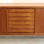 Dyrlund Sideboard Vintage 'Fousing' Midcentury thumbnail 2