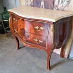 Deze Klassieke Commode, Ladenkast, Wandconsole thumbnail 2