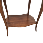 Antiek Frans Louis Xv Stijl Rafraichissoir Tafel, thumbnail 11