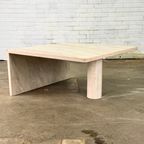 Italiaanse Marmeren Palissandro Salontafel thumbnail 11