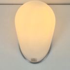 Vintage Wandlamp P. Bistacchi Tre Ci Luce Milano Murano '90 thumbnail 3