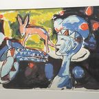 Anton Vrede (1953) - Nature & Man thumbnail 7