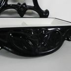 Art Nouveau, Gietijzeren Paraplustandaard Castirone thumbnail 8