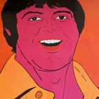 A.pagowski, Paul Mccartney, Poster No. P-122, Agpol thumbnail 2