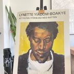 Lynette Yiadom-boakye, Citrine By The Ounce, 2014 Private Collection thumbnail 3