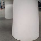 Moooi Container Table + Low Voet Wit Classic Dutch Design thumbnail 18