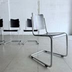 4X Vintage Tecta B11 Chairs, Ca80S thumbnail 3