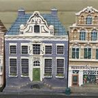 Amsterdamse Grachtenpandjes Grachtenthuisjes thumbnail 3