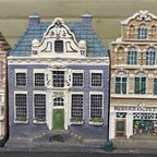 Amsterdamse Grachtenpandjes Grachtenthuisjes thumbnail 8