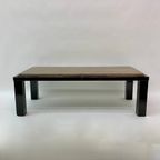 Mid-Century Hollywood Regency Granite Coffee Table By Fedam Design Belgium 1970’S thumbnail 2