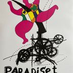 Niki De Saint Phalle (1930-2002), The Paradiset, 1986, thumbnail 10
